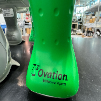 Ovation MultiChannel Pipettes - Quantity 10 image 2